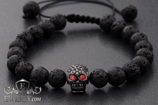 Stone bracelet, фото