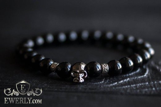 Stone bracelet, фото