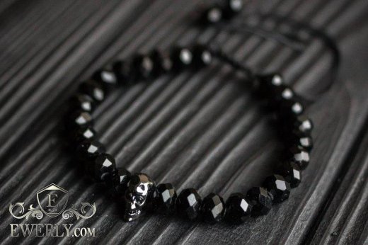 Stone bracelet, фото