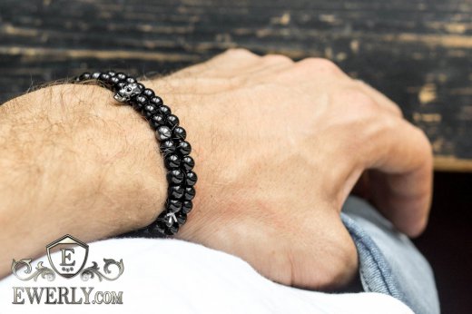 Stone bracelet, фото